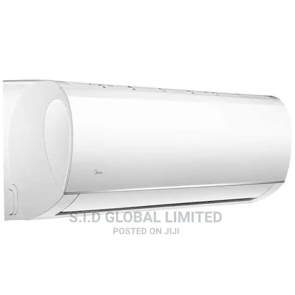 Midea 2.5hp Inverter R410 Split Air Conditioner MSAF-24CRDN1
