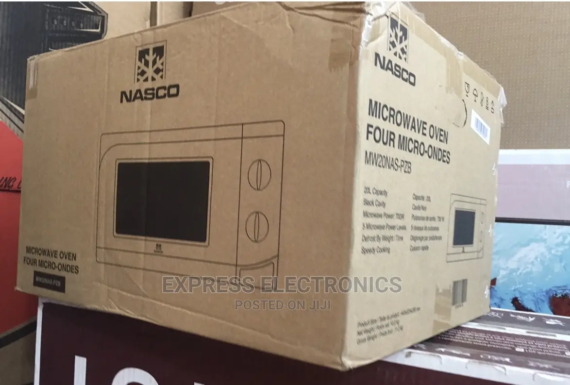 Long Lasting Durability Midea 20L Microwave Led Lamp