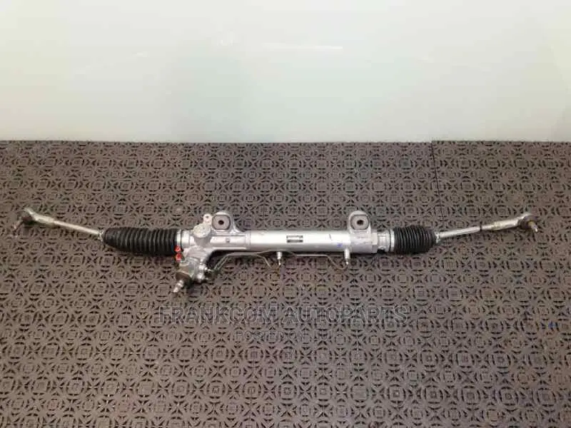 Toyota Hilux Steering Rack
