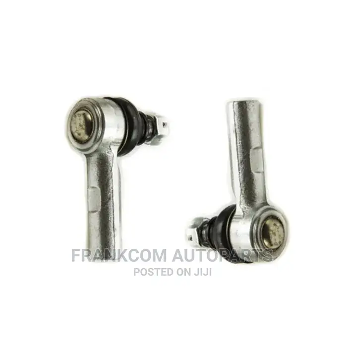 Toyota Hilux Tie Rod Ends