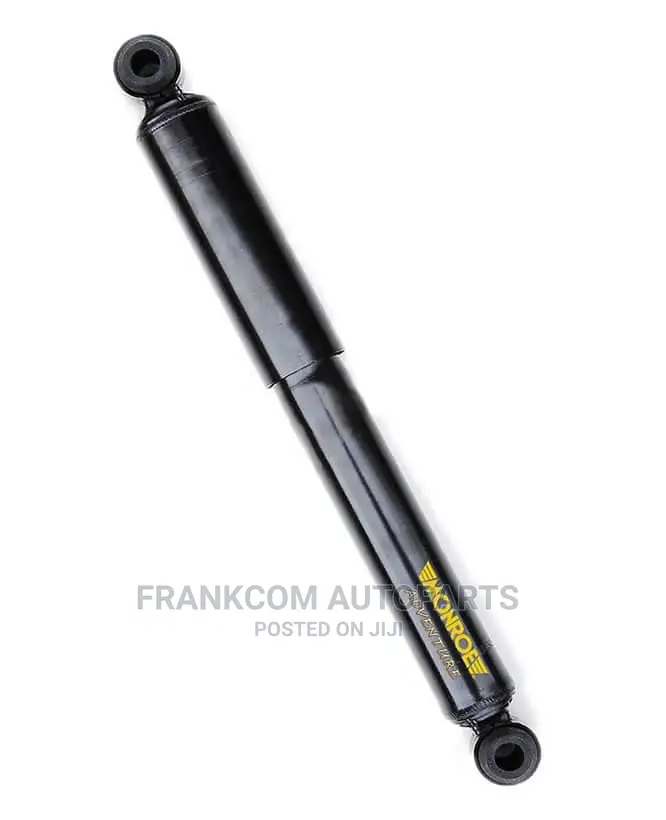 Toyota Hilux Back Shocks