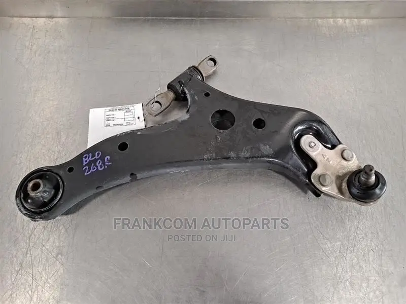 Toyota Highlander 2008-2012 Front Lower Arm