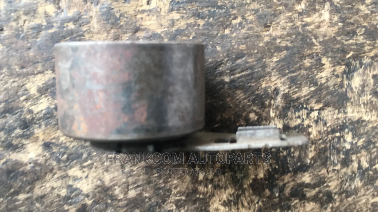 Kia Carnival Adjuster Roller