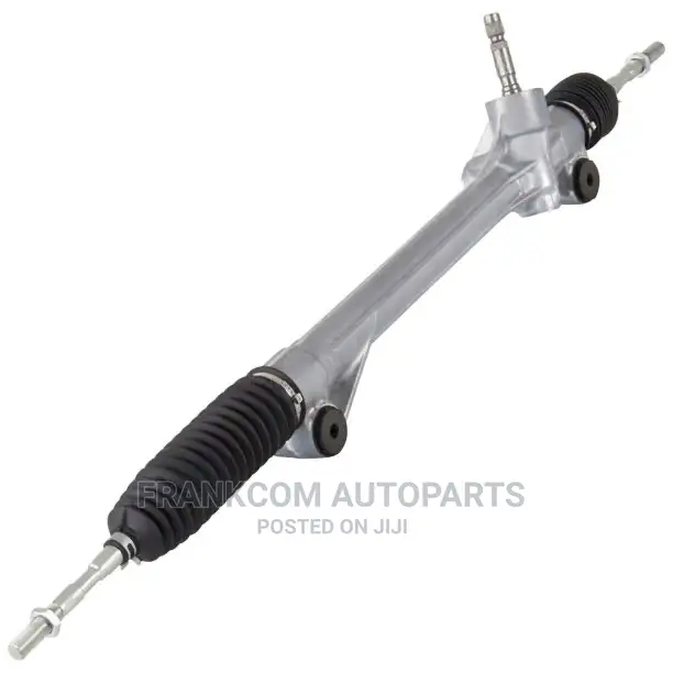 Toyota Highlander 2008-2018 Electronics Steering Rack
