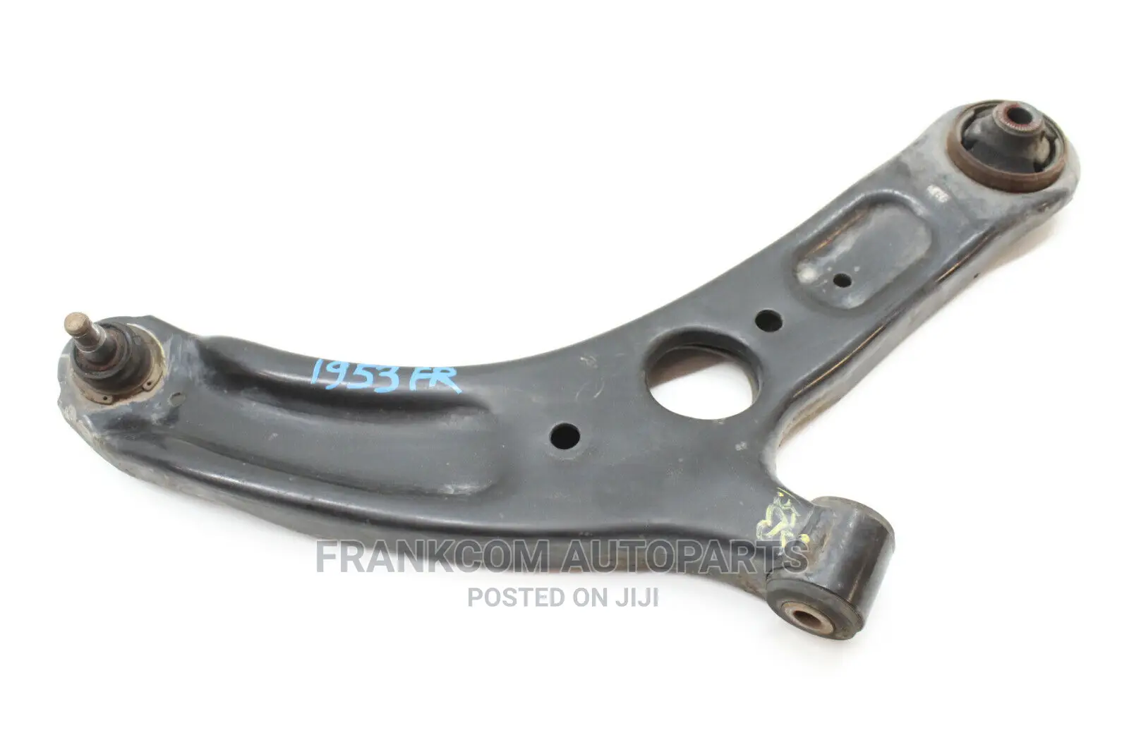 Kia Forte 2014-2018 Front Lower Arm