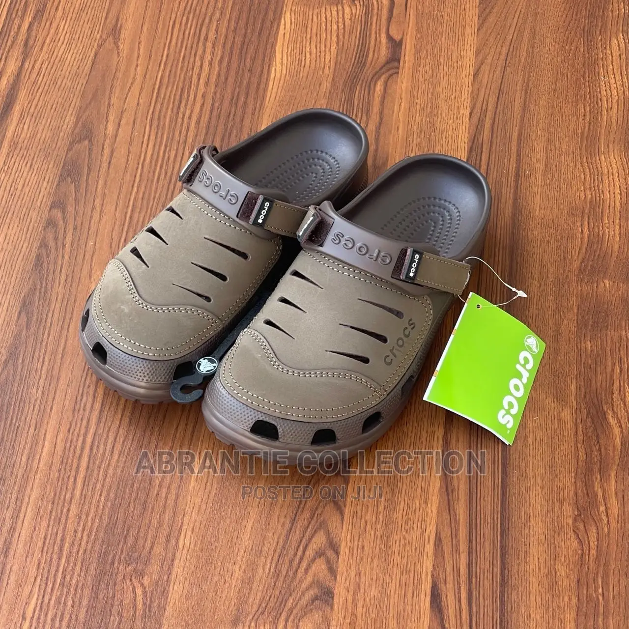 Original Crocs