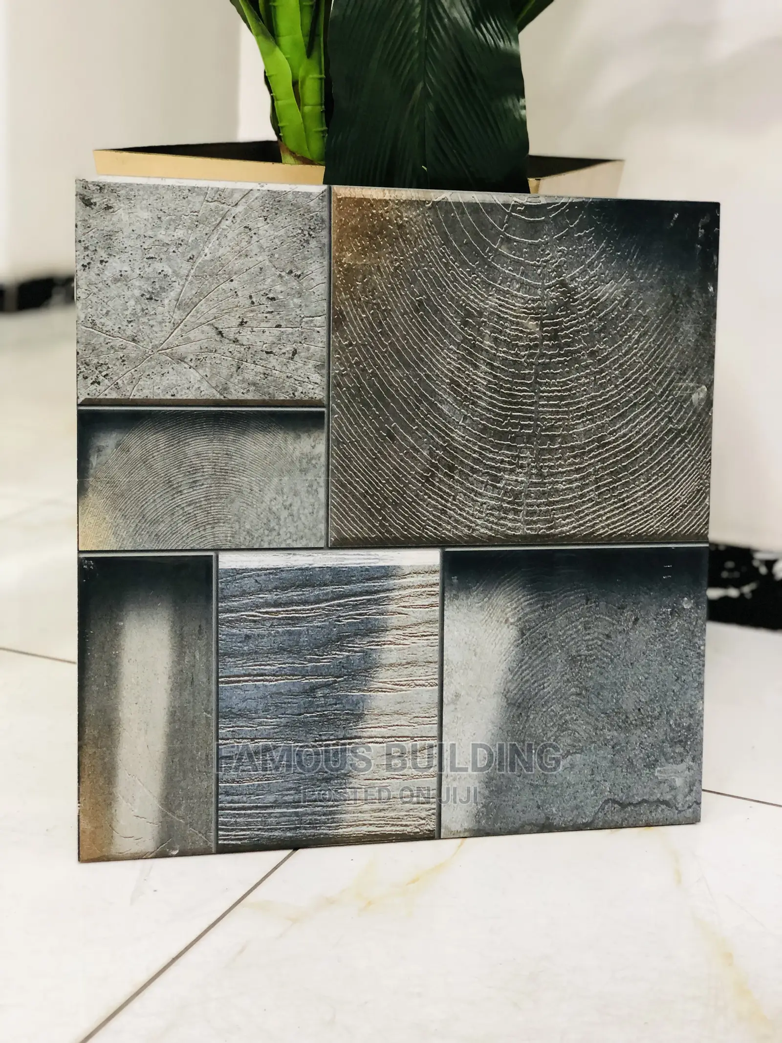 Compound Tiles 40/40(Made in India )