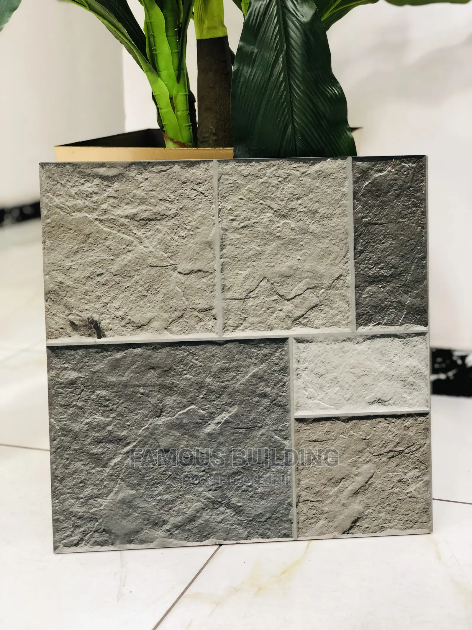 Compound Tiles 40/40(Made in India )