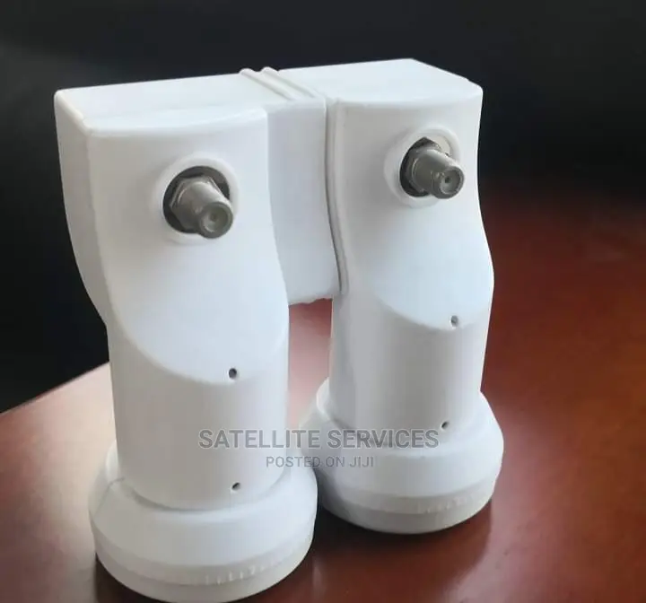 Dual Ku LNB