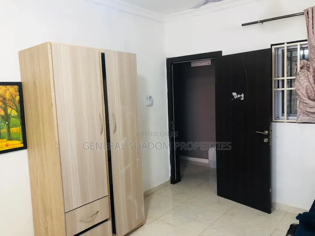 3bdrm House in Suadom Properties, Baatsona Total for rent