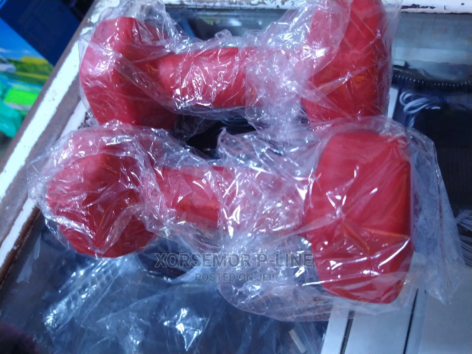 3kg Dumbbell