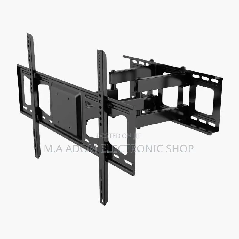 Adjustable Optimal Viewing Tv Mount 32”-70”