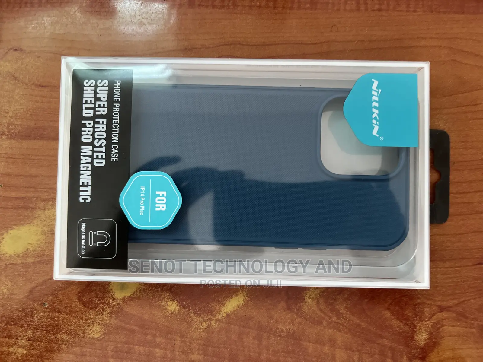 iPhone 14 Pro Max Magsafe Case