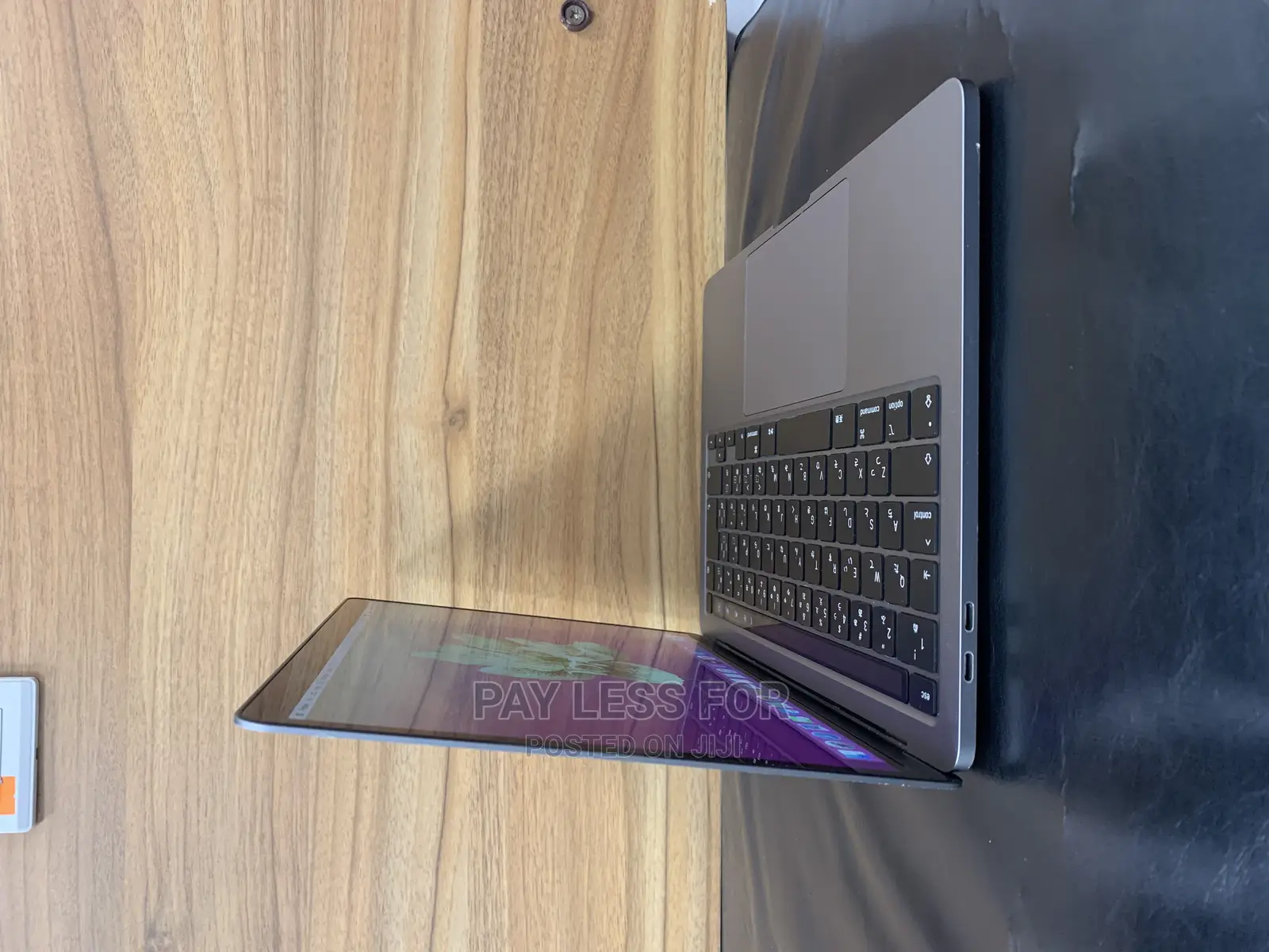 Laptop Apple MacBook Pro 2020 8GB Intel Core i5 SSD 256GB