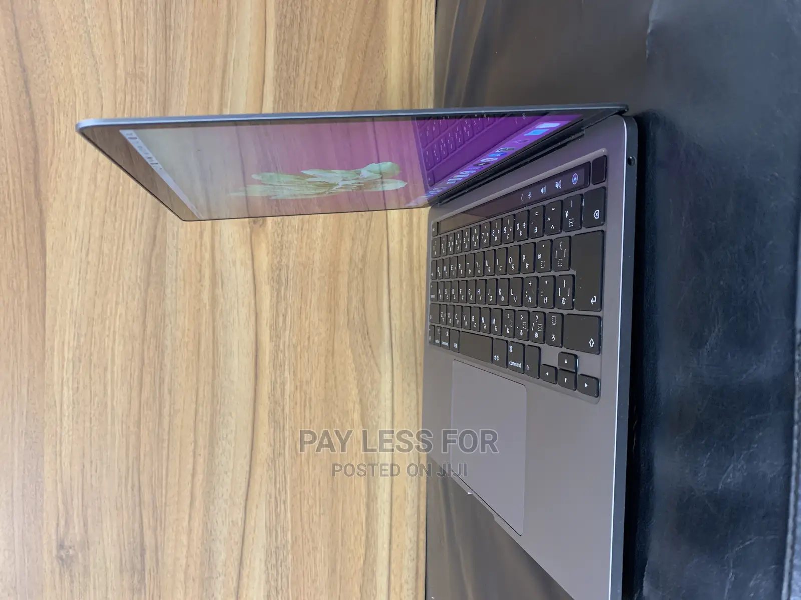 Laptop Apple MacBook Pro 2020 8GB Intel Core i5 SSD 256GB