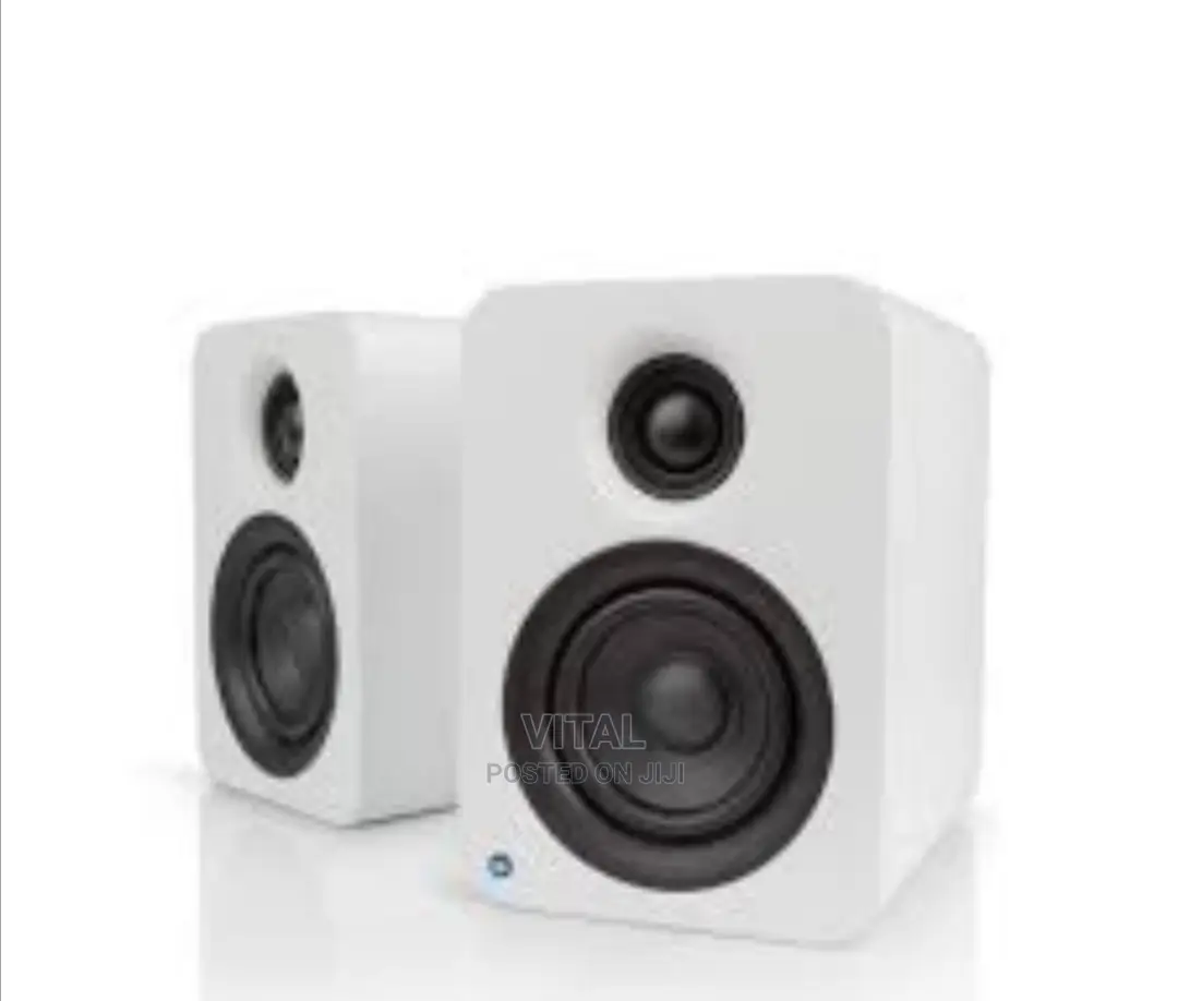 Podcast Studio Monitor / Argon Octave 5a