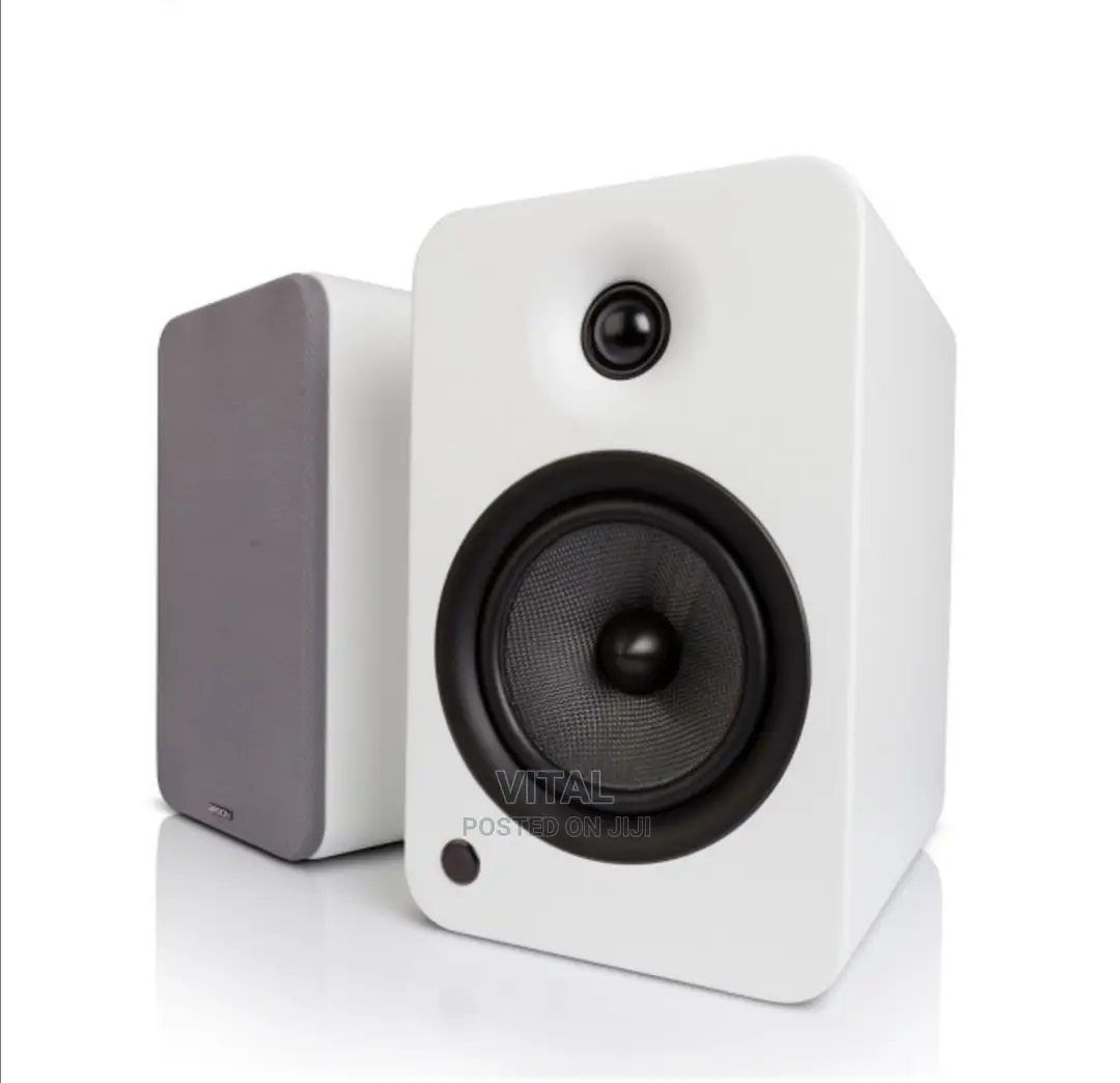 Podcast Studio Monitor / Argon Octave 5a
