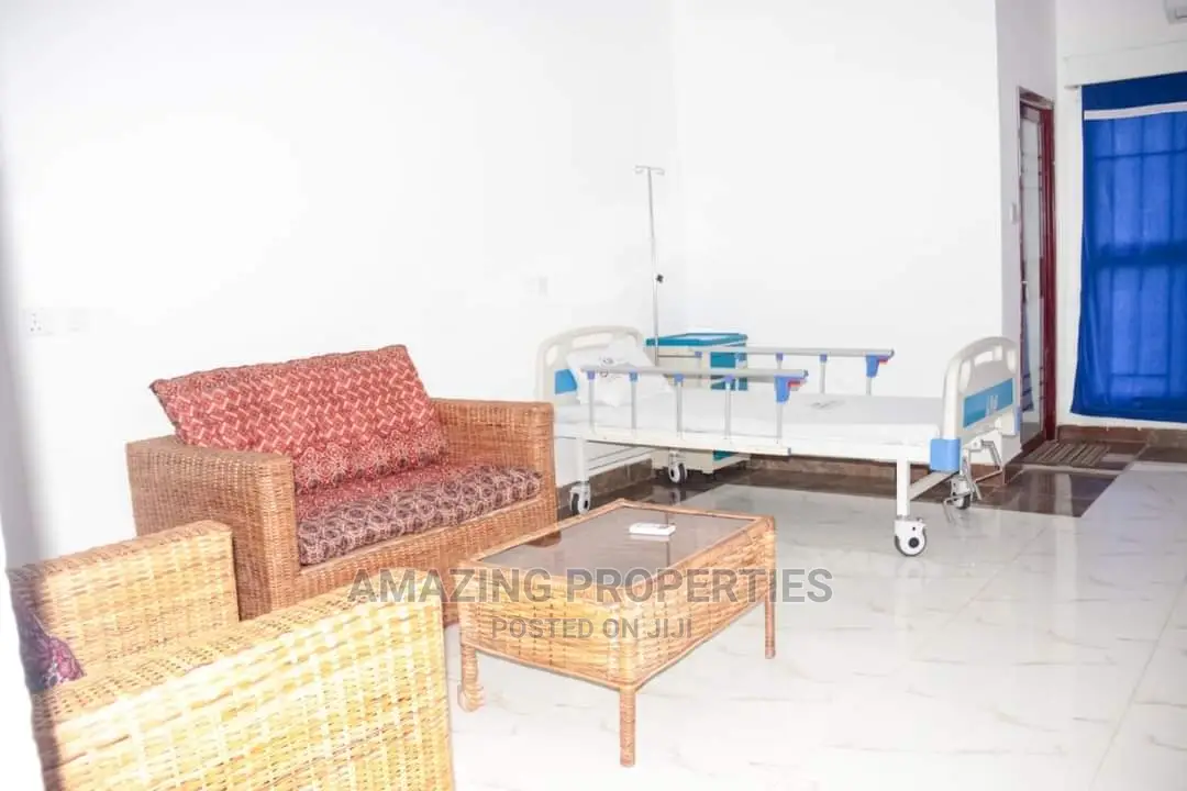 Health Facility at Asamankese Eastern Region for Sale