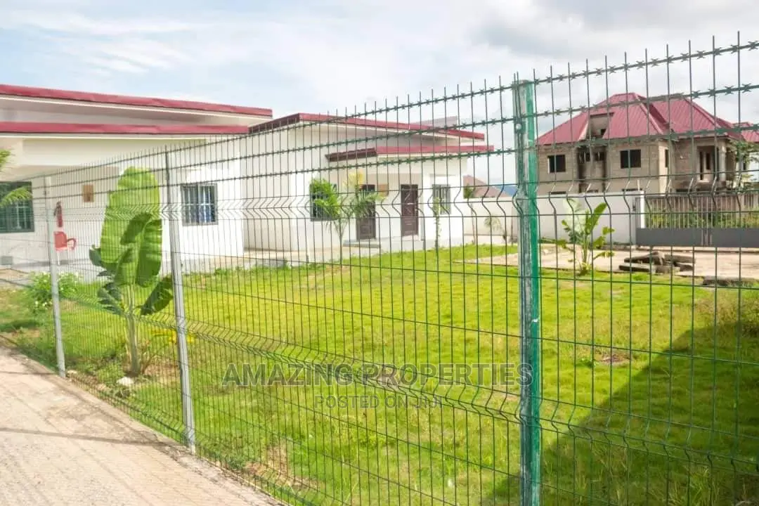 Health Facility at Asamankese Eastern Region for Sale