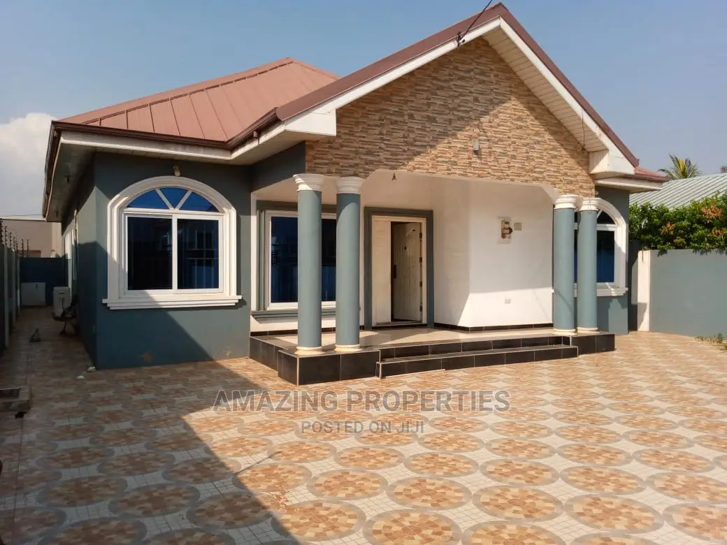 3bdrm House in Spintex Coaster for rent