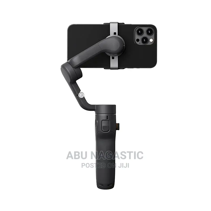 Dji Osmo Mobile 6 Stabilizer