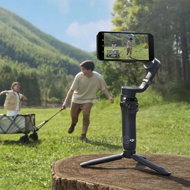 Dji Osmo Mobile 6 Stabilizer
