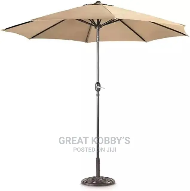 Foldable Umbrella