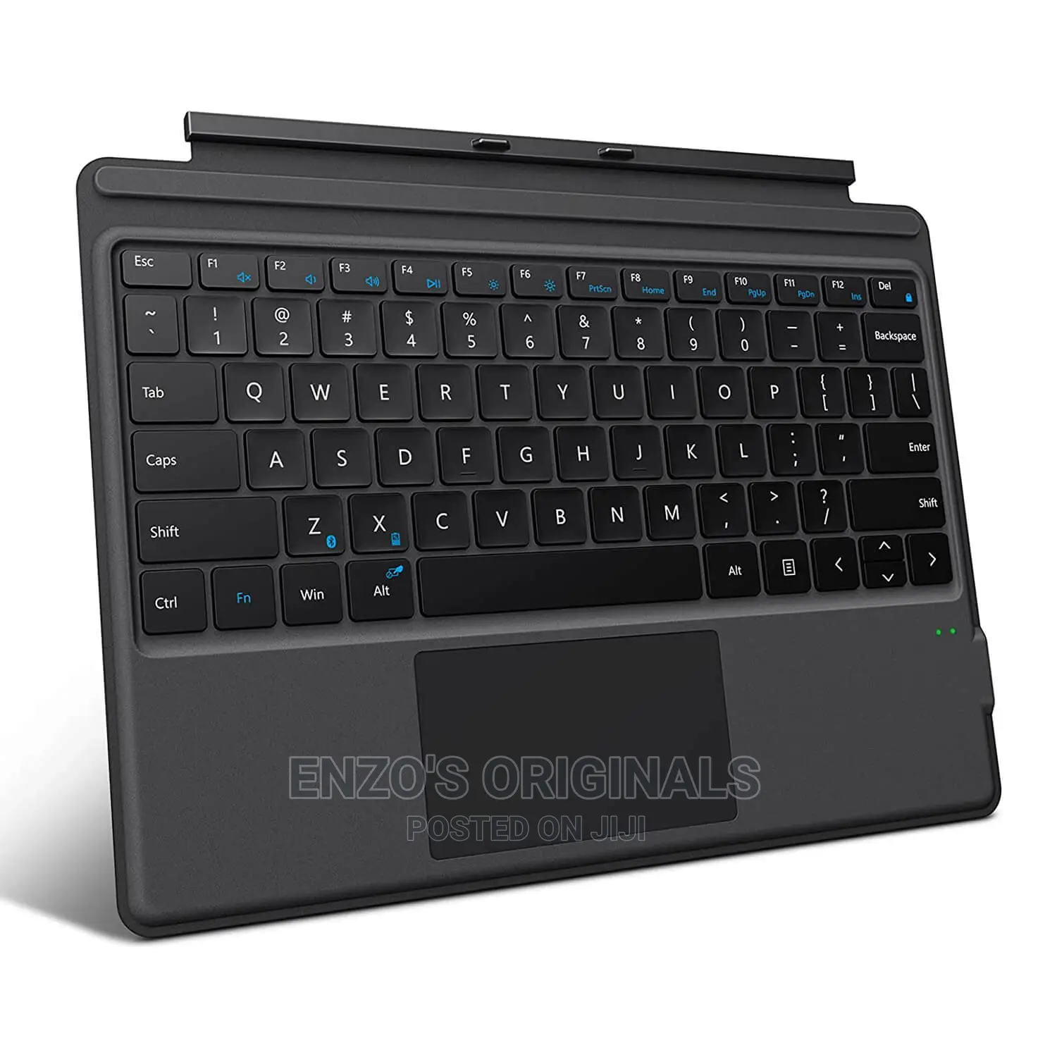 Microsoft Surface Pro X Pro 8 Pro 9 BT Keyboard Type Cover