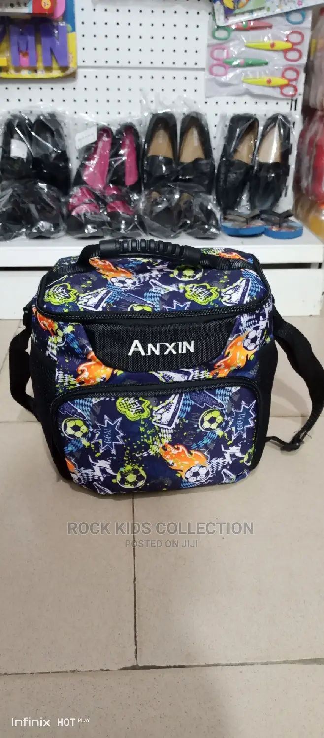 Anix Lunch Bag