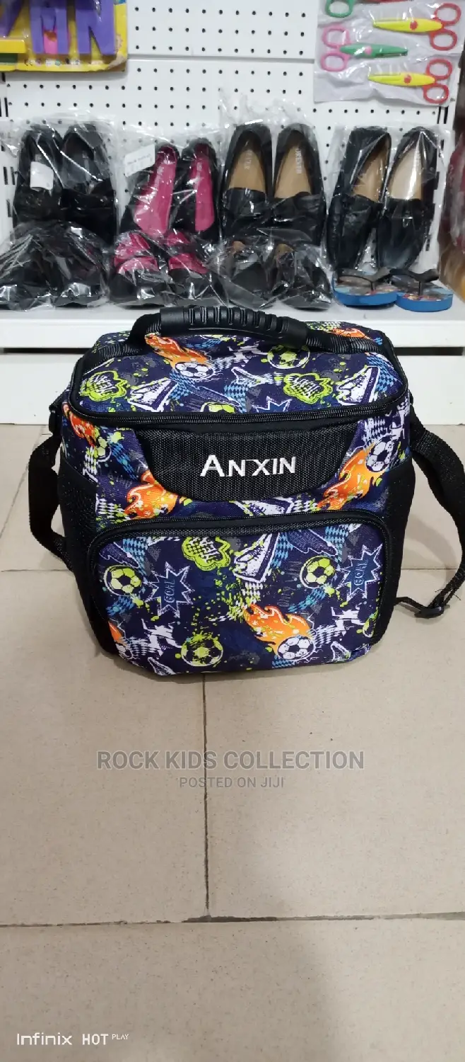 Anix Lunch Bag