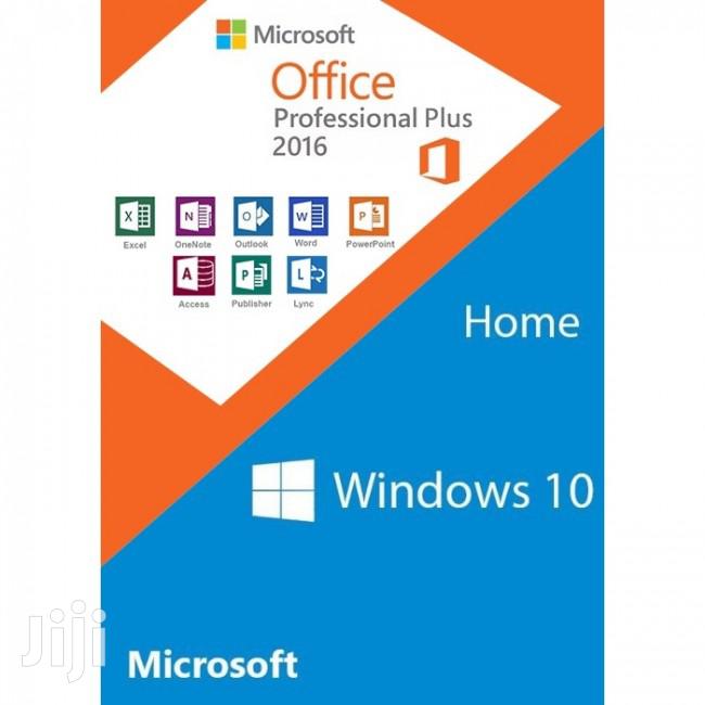 Activate All Your Ms Windows and Office Product Instantly.