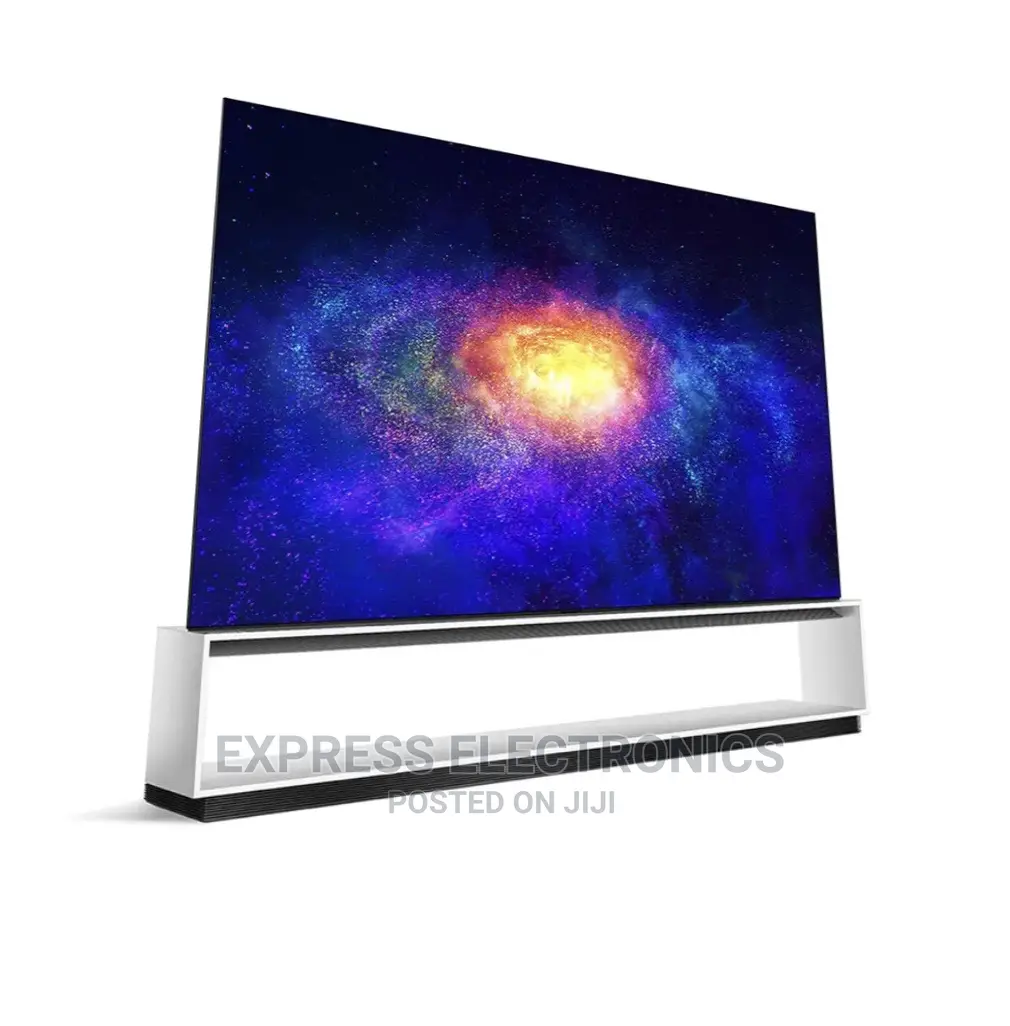 LG 88”OLED88ZXPVA UHD Smart Triluminos Display +Dstv