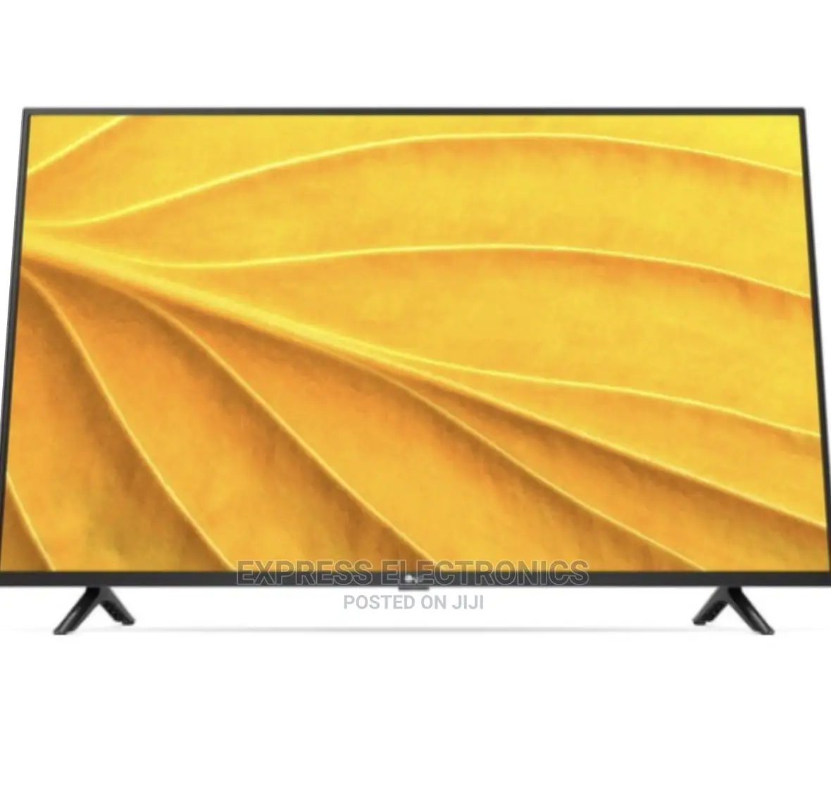 Unique Triluminos Display LG 43LP5000PTA 43”FHD Digital
