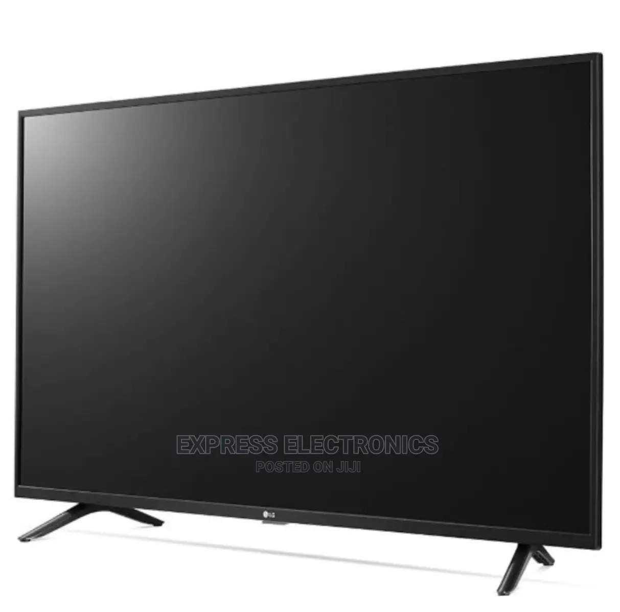 Unique Triluminos Display LG 43LP5000PTA 43”FHD Digital