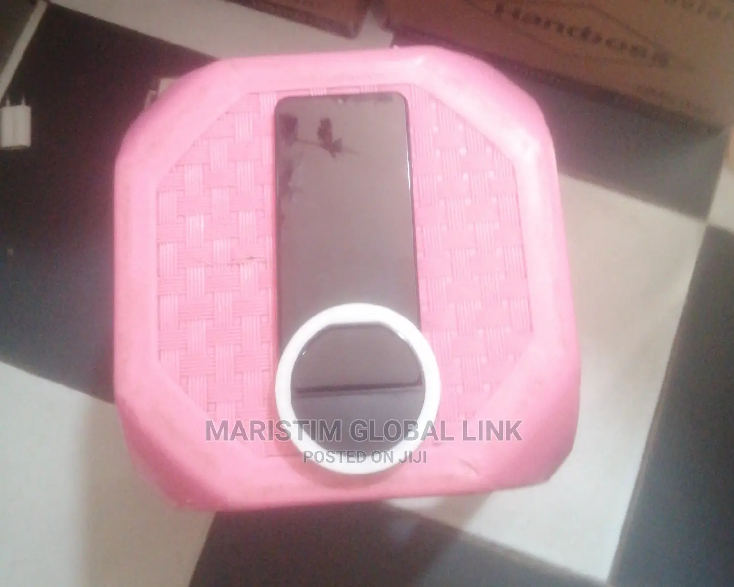 Selfie Ring Light