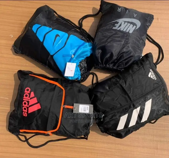 Sports Bags