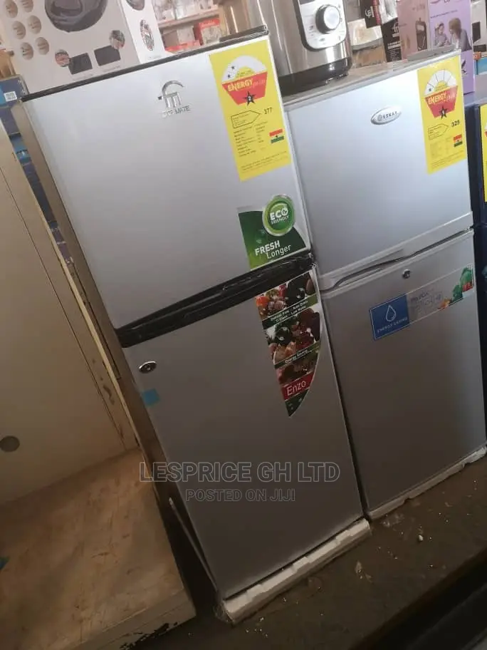 Amazing Fairmate Refrigerator 142L