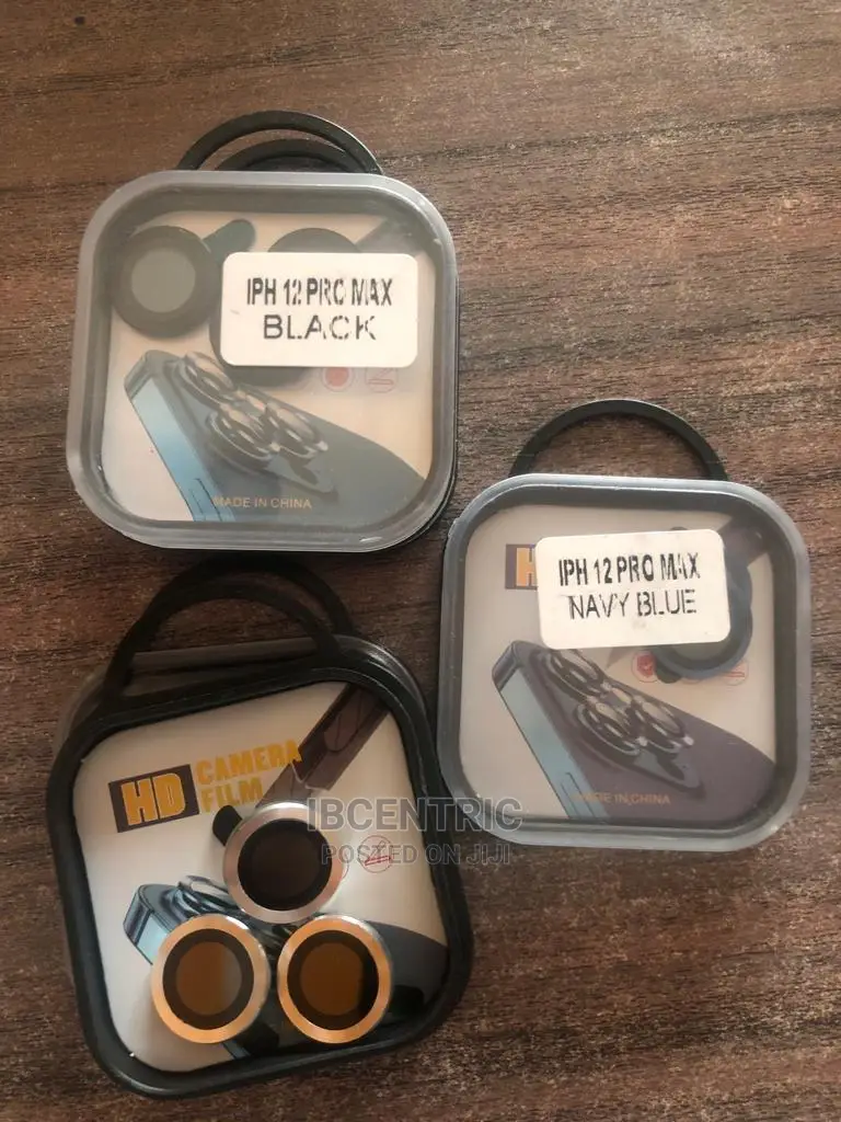 iPhone Camera Film