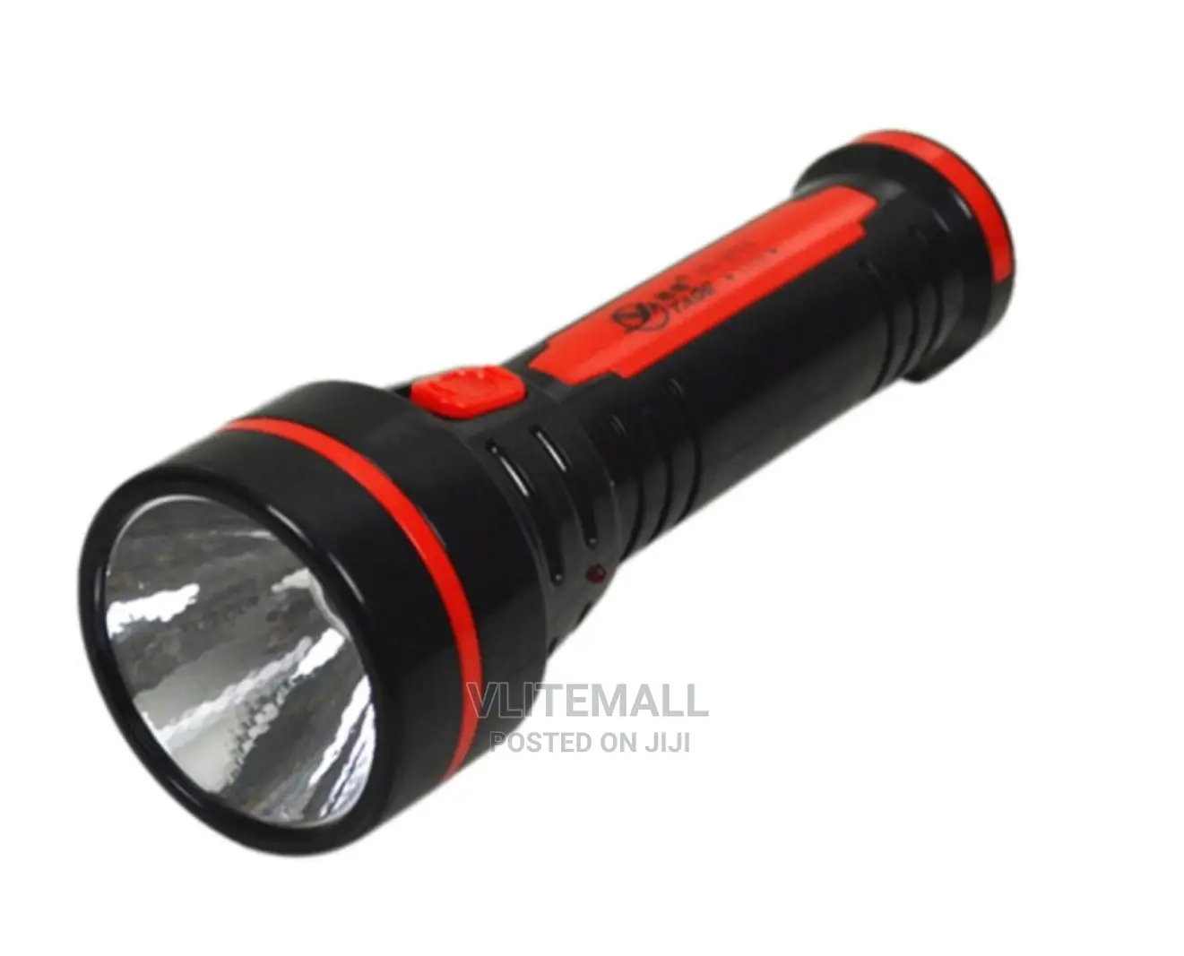 YG-3775 LED Rechargeable Flashligh