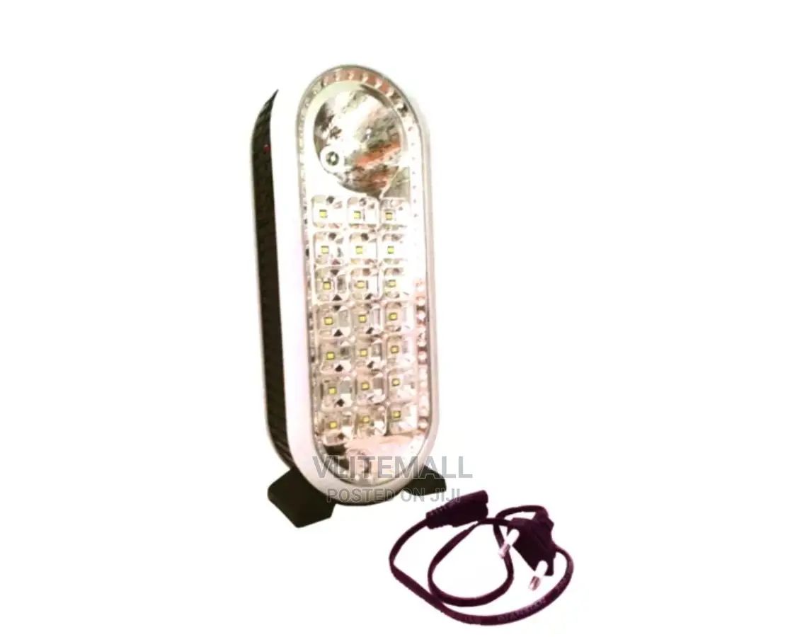 Sy-607 Emergency Light