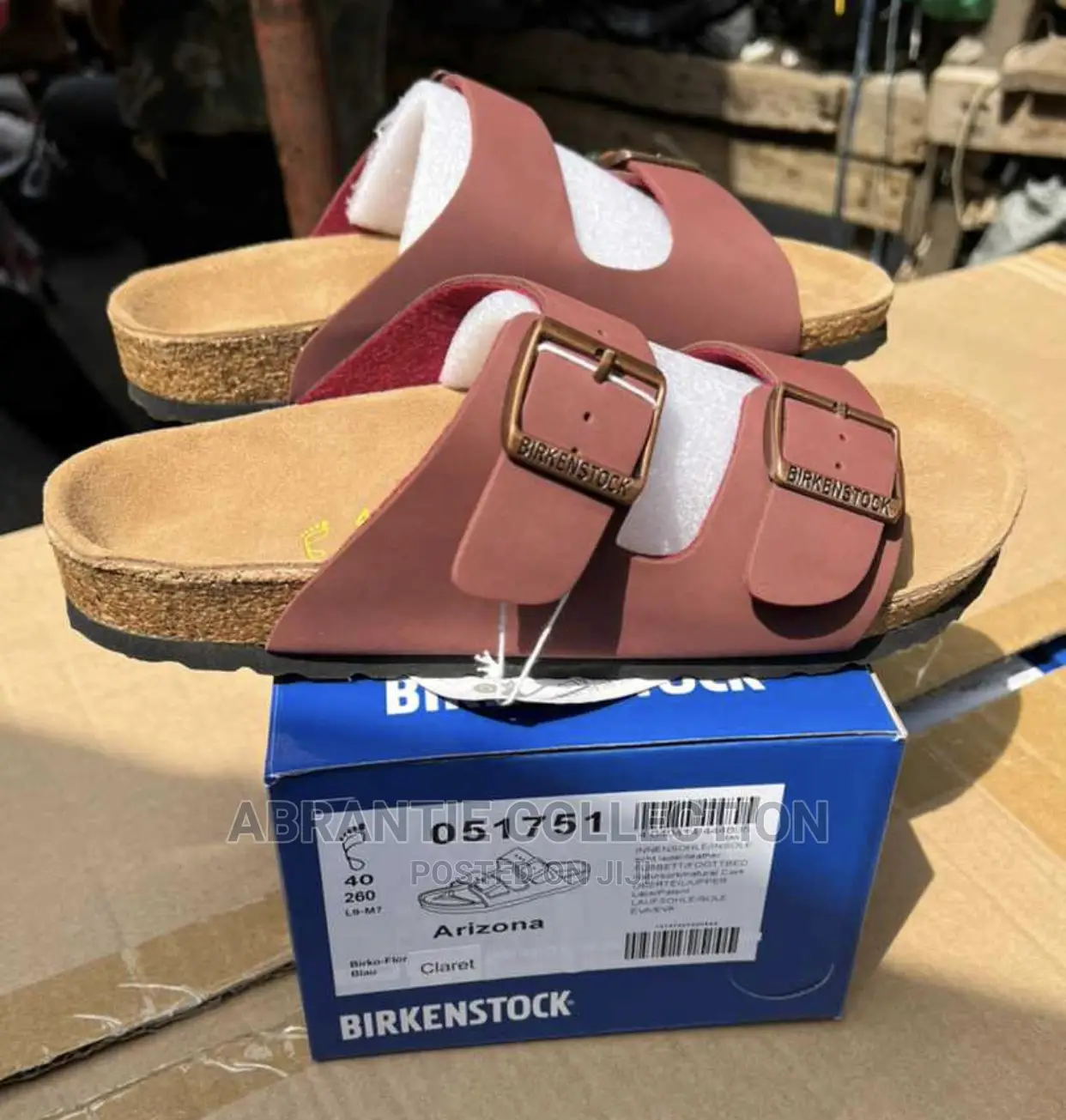 Birkenstock