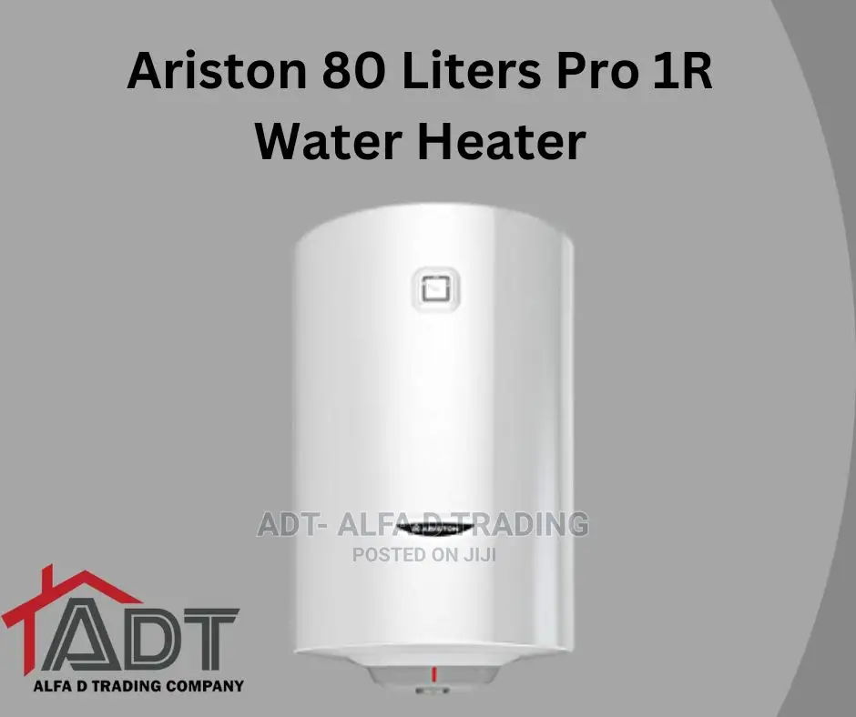 Ariston 80 Litres Pro 1R Vertical