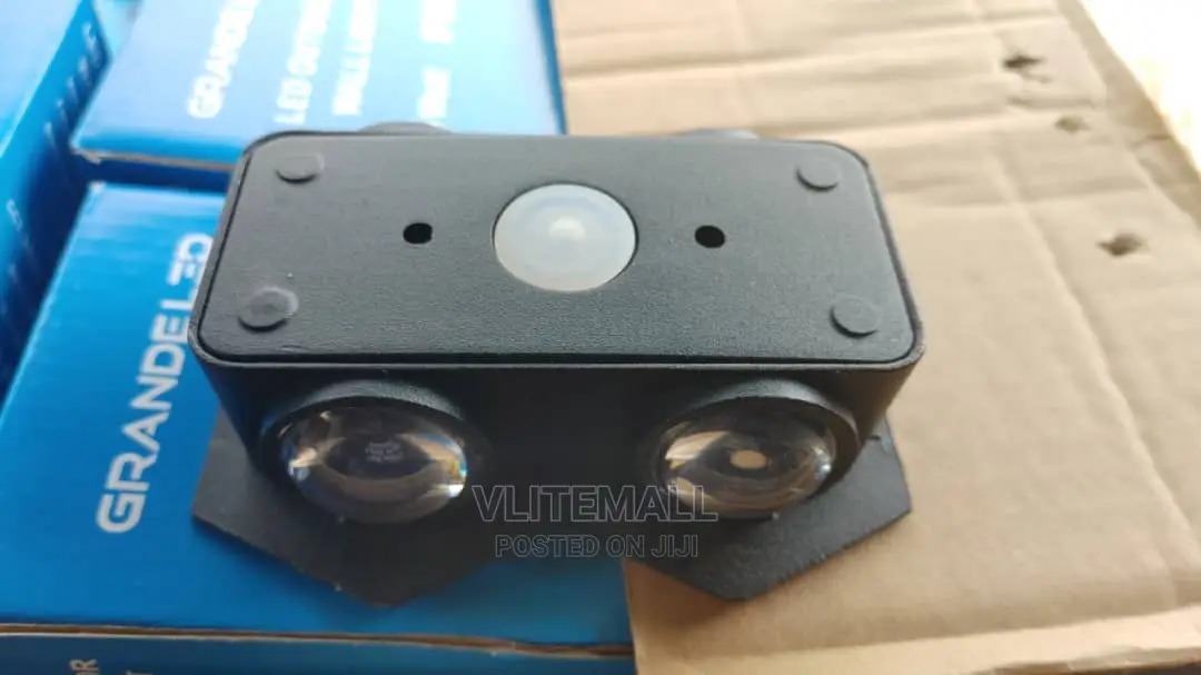 LED Outdoor Wall Light 4W