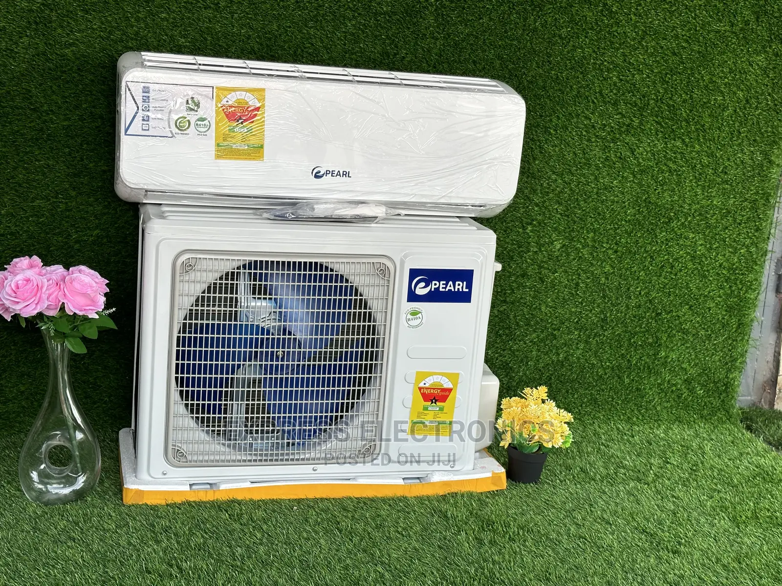 2hp Unit Split Inverter Pearl Copper Pipe AC Dehumidifier