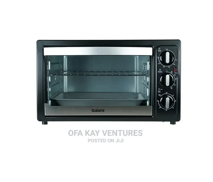 Galanz Electric Oven 28l