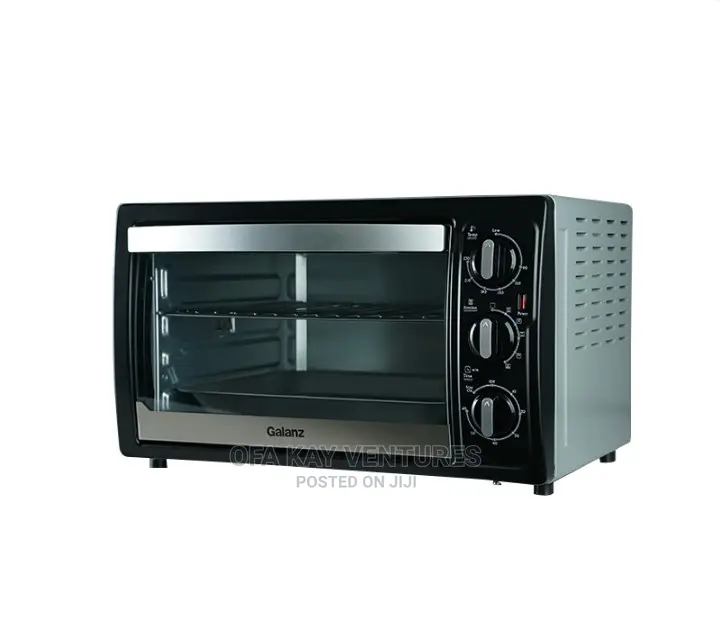 Galanz Electric Oven 28l