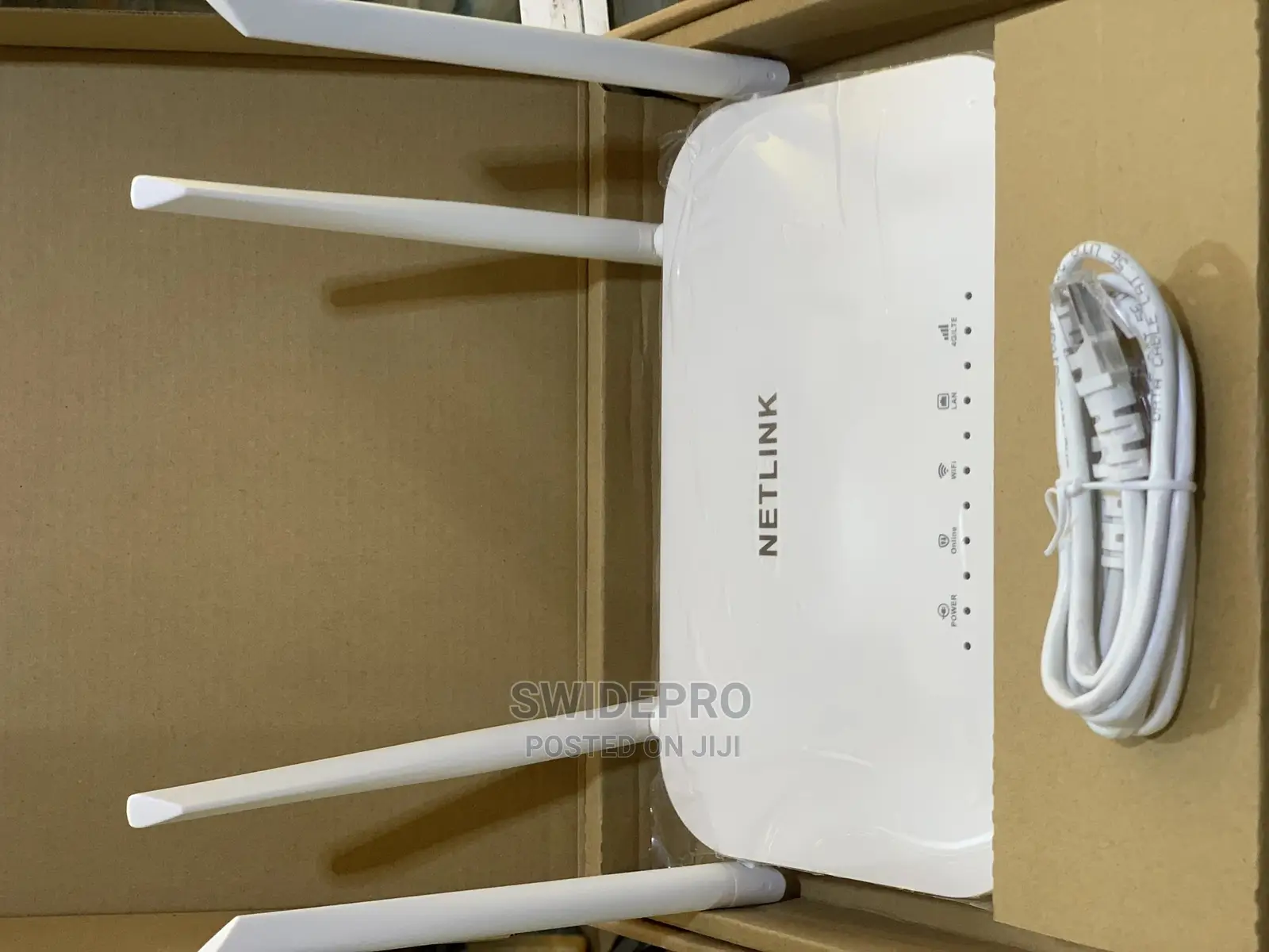 Netlink 4g Universal Router