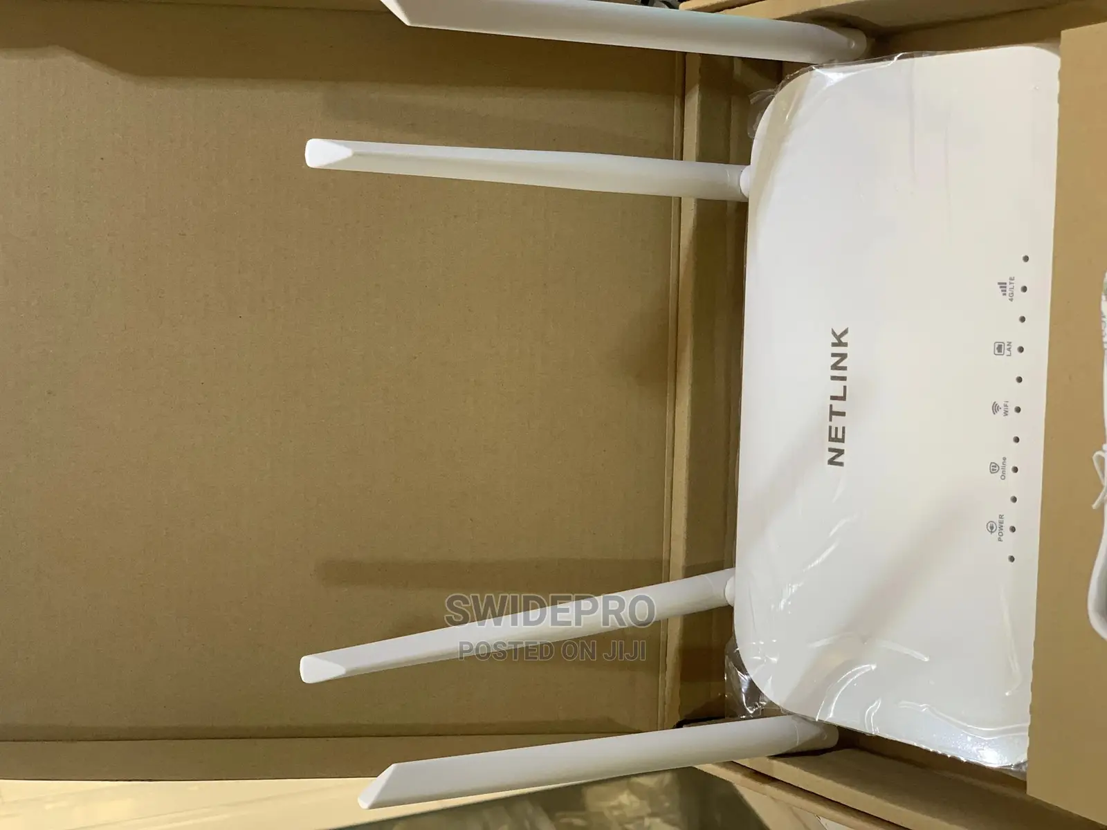 Netlink 4g Universal Router