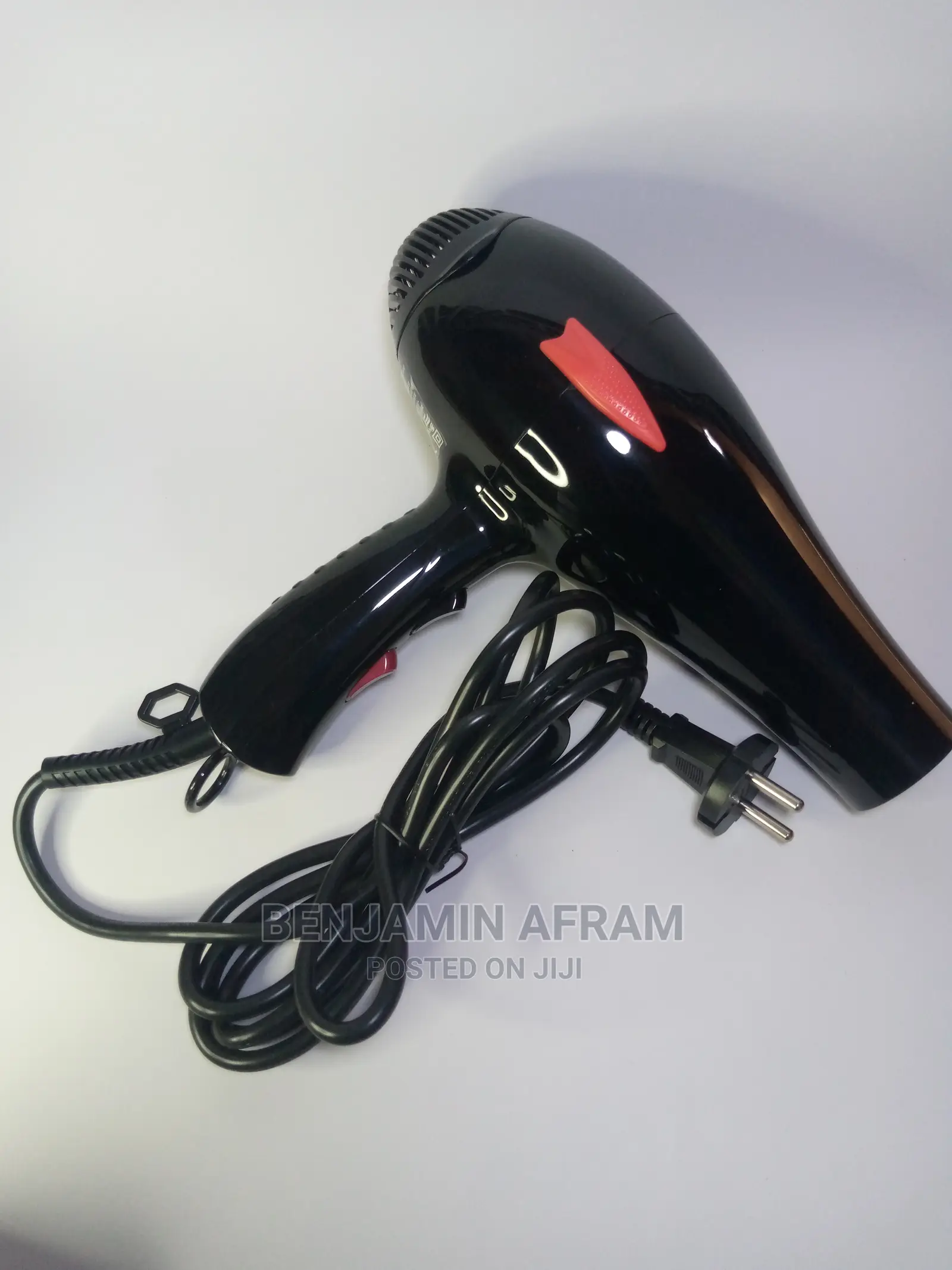 Handheld Hair Dryer