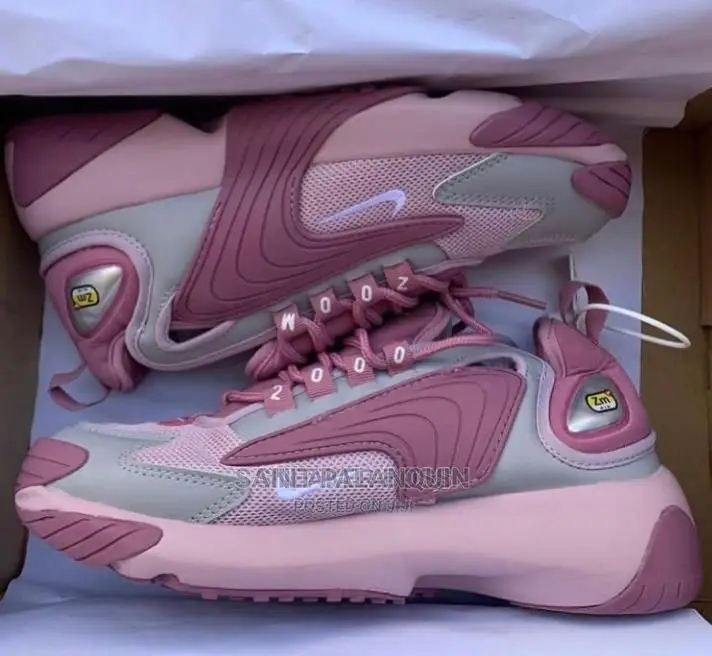Nike Zoom Pk